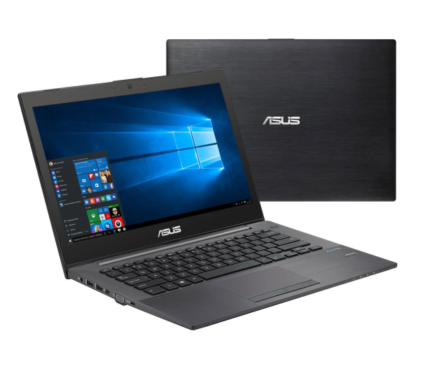 ASUS P5430UA-FA0076R i5-6200U/8GB/256SSD/Win10P FHD - 345125 - zdjęcie